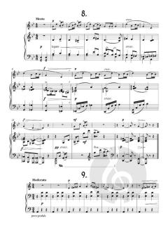 Norwegian Suite von Bryan Kelly (Download) 