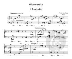 Venezuelan Treasures for the Piano von Federico Ruiz (Download) 