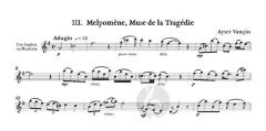 The Nine Muses - Impressions von Ayser Vançin (Download) 