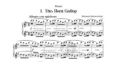 Classical Piano Duets 2 (Download) 