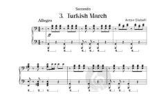 Classical Piano Duets 2 (Download) 