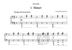 Classical Piano Duets 3 (Download) 