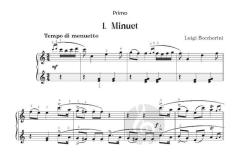 Classical Piano Duets 3 (Download) 