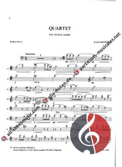 Quartet 