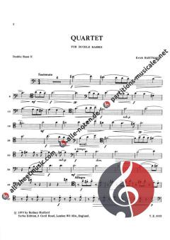 Quartet 