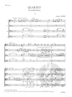 Quartet 