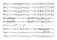 Trinity Te Deum 