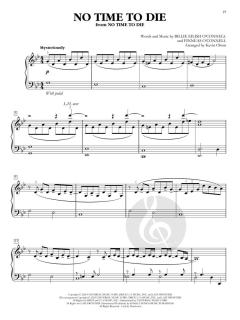 Piano Solos 