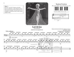 Teaching Little Fingers to Play Disney Hits 