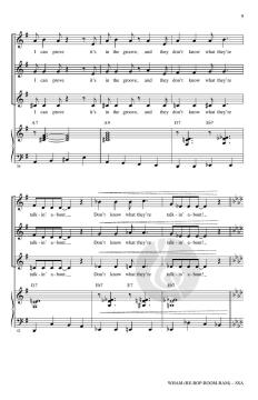 Wham (Re Bop Boom Bam) (Download) 