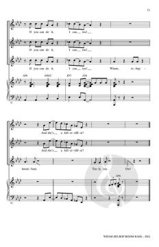 Wham (Re Bop Boom Bam) (Download) 