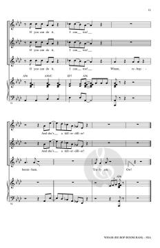 Wham (Re Bop Boom Bam) (Download) 