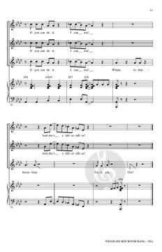 Wham (Re Bop Boom Bam) (Download) 
