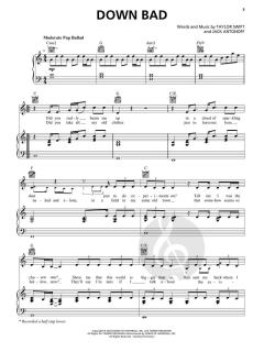Taylor Swift - The Tortured Poets Department: The Anthology 