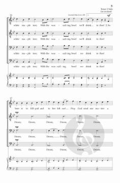 Wassail! 