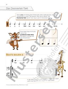 Kani – Ukulele lernen für Kinder im Alle Noten Shop kaufen