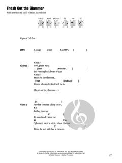 Taylor Swift - The Tortured Poets Department 