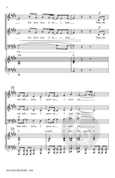 Run Like the River von Meghan Trainor (Download) 