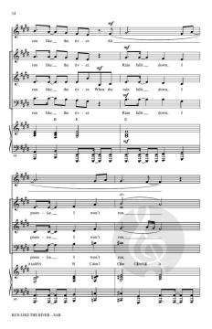 Run Like the River von Meghan Trainor (Download) 