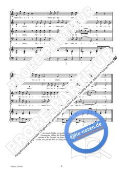 Exsultate Deo C-Dur MH 213, 1 (1775) von Michael Haydn (Download) 