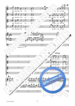 Gott hat uns nicht gegeben von Enjott Schneider (Download) 