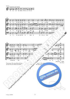 Requiem aeternam e-Moll von Giovanni Francesco Anerio (Download) 