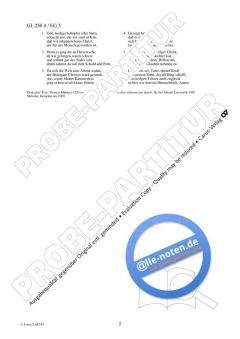 Conditor alme siderum phrygisch von Guillaume Dufay (Download) 