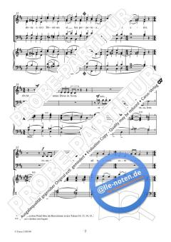 Requiem aeternam D-Dur von Jan Janca (Download) 