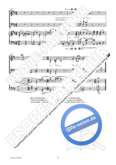 Requiem aeternam D-Dur von Jan Janca (Download) 