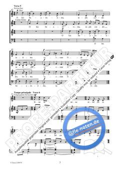 Veni Sancte Spiritus dorisch (2001) von Alan Wilson (Download) 