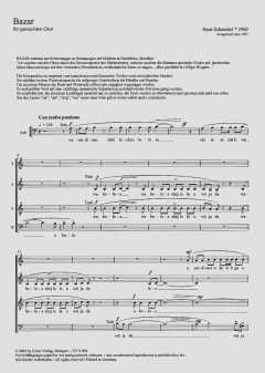Bazar von Hans Schanderl (Download) 
