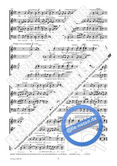 In dulci jubilo As-Dur von Carl Thiel (Download) 