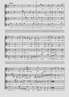 Deutsche Messe von Ewald Weiss (Download) 