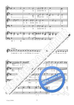 Victimae paschali laudes dorisch von Lorenzo Calvi (Download) 