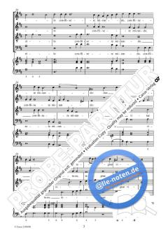 Victimae paschali laudes dorisch von Lorenzo Calvi (Download) 