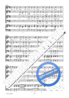 Victimae paschali laudes dorisch von Lorenzo Calvi (Download) 