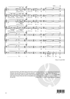 Jubilate Deo (Ko Matsushita) 