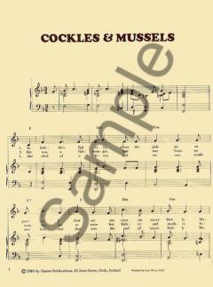 Cockles & Mussels 