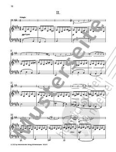 Sonate 'Arpeggione' in A-Moll D821 von Franz Schubert 