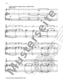 L'Autunno (Der Herbst) op.8 Nr.3 RV293 von Antonio Vivaldi 