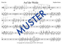Hutter Family & friends 2 - Variables Notenheft 