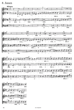 Liturgische Gesänge von Heinrich von Herzogenberg (Download) 