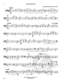 24 Classic Solos  
