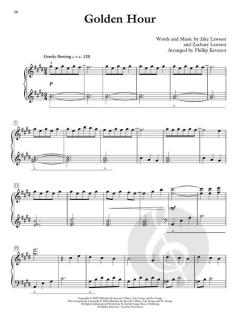Relaxing Piano Ballads 