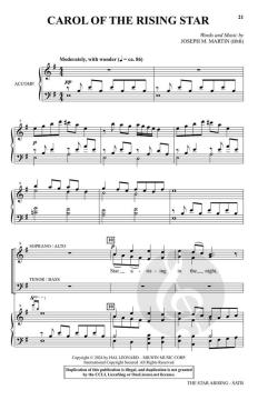 The Star Arising von Joseph M. Martin (Download) 