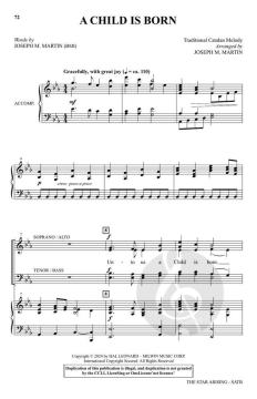 The Star Arising von Joseph M. Martin (Download) 