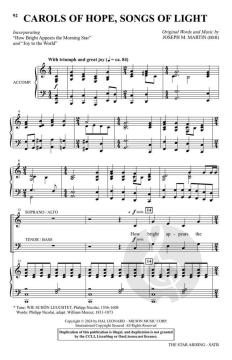The Star Arising von Joseph M. Martin (Download) 