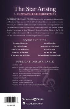 The Star Arising von Joseph M. Martin (Download) 