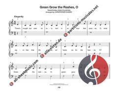John Thompson's Easiest Irish Music 