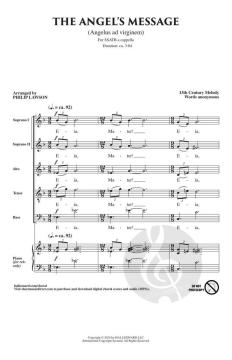 The Angel's Message (Download) 